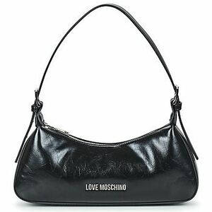 Love Moschino Válltáskák fekete kép