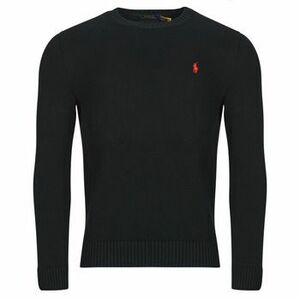 Pulóverek Polo Ralph Lauren PULL COL ROND EN COTON EPAIS kép