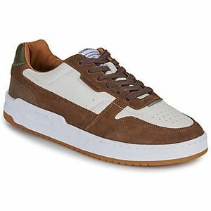 Rövid szárú edzőcipők Schmoove BROOKLYN PREPPY M kép