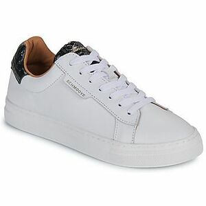Rövid szárú edzőcipők Schmoove SPARKLE SNEAKER W kép