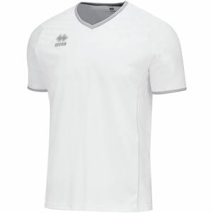 Pólók / Galléros Pólók Errea Lennox Maglia Mc Ad kép