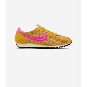 Rövid szárú edzőcipők Nike LD-1000 SP Stussy Sanded Gold kép