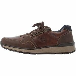 Rövid szárú edzőcipők Rieker 264160 kép