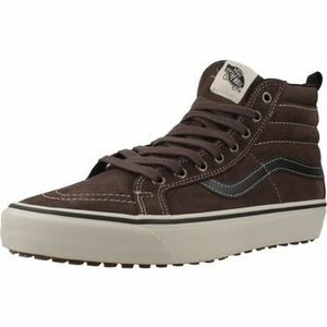 Magas szárú edzőcipők Vans MTE Sk8-Hi Insulated kép