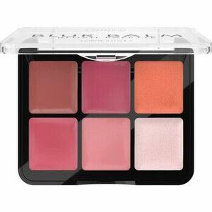Pirosítók & púderek Catrice Palette de Fards à Joues Blush Blur Balm kép