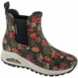 Csizmák Skechers Uno Rugged - Dancing N The Rain kép
