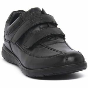 Rövid szárú edzőcipők Lumberjack 0055 BLACK kép