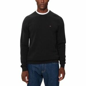 Pulóverek Tommy Hilfiger ESSENTIAL STRUCTURE MW0MW36347 kép