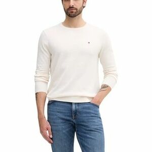 Pulóverek Tommy Hilfiger ESSENTIAL SSNL COTTO MW0MW39999 kép