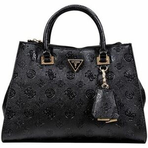 Kézitáskák Guess CRESIDIA II SOCIETY SATCHEL HWPD98 88070 kép