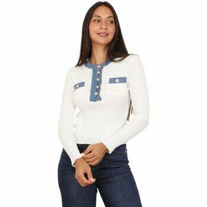 Pulóverek La Modeuse 76327_P180748 kép