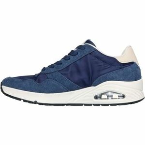 Rövid szárú edzőcipők Skechers 267700 kép