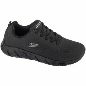Rövid szárú edzőcipők Skechers Bobs B Flex Lo - Cool Ease kép