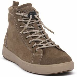 Magas szárú edzőcipők Natural World NATURAL 8458 TAUPE kép