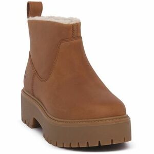 Csizmák Timberland WARM LINED BOOT kép