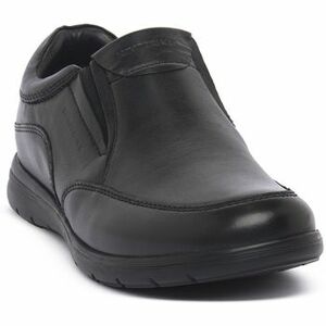 Mokkaszínek Lumberjack 0055 BLACK kép