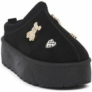 Mamuszok Laura Biagiotti BLK MICRO kép