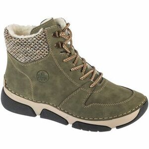 Csizmák Rieker Booties kép