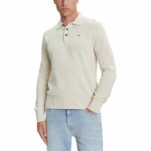 Hosszú ujjú galléros pólók Tommy Hilfiger TJM SLIM ESSENTIAL P DM0DM20304 kép