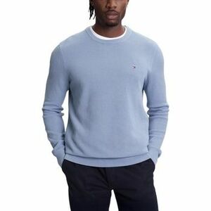 Pulóverek Tommy Hilfiger ESSENTIAL STRUCTURE MW0MW36347 kép