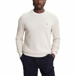 Pulóverek Tommy Hilfiger ESSENTIAL STRUCTURE MW0MW36347 kép