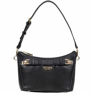 Kézitáskák Guess GREGORIA TOP ZIP SHOULDER BAG HWBG85 46170 kép