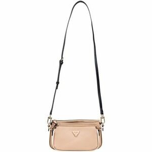Válltáskák Guess NOELLE II DBL POUCH CROSSBODY HWZG96 72710 kép