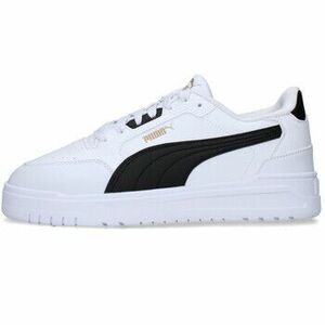 Rövid szárú edzőcipők Puma 402596-02 kép