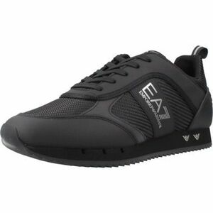 Rövid szárú edzőcipők Emporio Armani EA7 7X000337 AF18613 kép