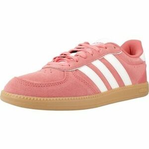 Rövid szárú edzőcipők adidas BREAKNET SLEEK kép
