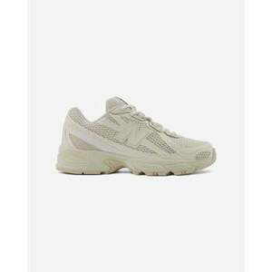 Divat edzőcipők New Balance 740 GS Sea Salt / Angora kép
