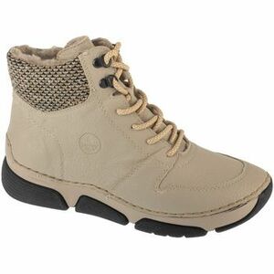 Csizmák Rieker Booties kép