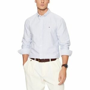 Hosszú ujjú ingek Tommy Hilfiger HERITAGE OXFORD MW0MW36238 kép