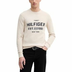 Pulóverek Tommy Hilfiger ATHLEISURE CREW NECK MW0MW39533 kép