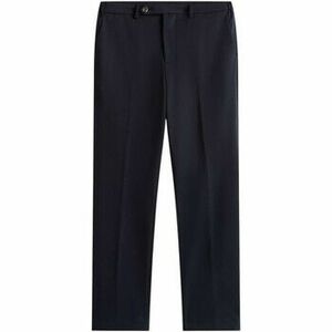 Öltönynadrágok Tommy Hilfiger DC PUNTO MILANO PANT MW0MW39734 kép