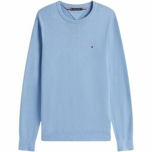 Pulóverek Tommy Hilfiger ESSENTIAL SSNL COTTO MW0MW39999 kép