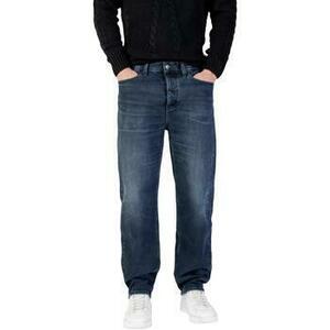 Egyenes szárú farmerek Tommy Hilfiger SONNY RGLR TPRD CBF DM0DM22240 kép