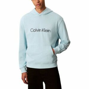 Calvin Klein logó pulóver kép