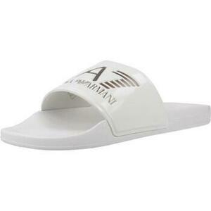 Lábujjközös papucsok Emporio Armani EA7 SCARPE BEACHWEAR kép