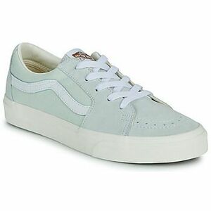 Rövid szárú edzőcipők Vans SK8-Low kép