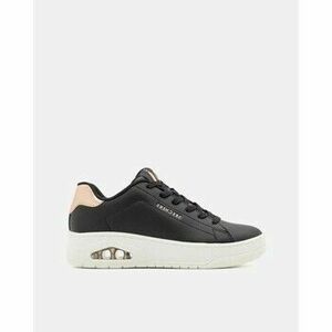 Divat edzőcipők Skechers 177700 UNO COURT COURTED AIR kép
