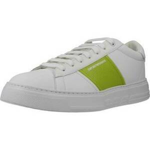 Divat edzőcipők Emporio Armani EA7 XN840 kép