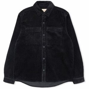 Hosszú ujjú ingek Rvlt Revolution Utility Shirt 3776 - Navy kép