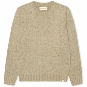 Pulóverek Rvlt Revolution Knit Sweater 6538 - Offwhite kép