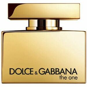 Eau de parfum D&G Intense Eau de Parfum The One Gold 50 ml kép