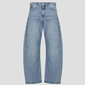 Ruhák Levis BAGGY DAD BARREL kép