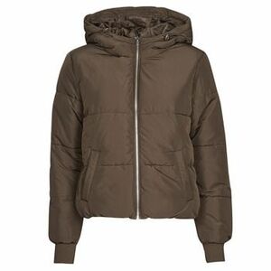 Steppelt kabátok JDY JDYNEWERICA SHORT HOOD JACKET OTW kép