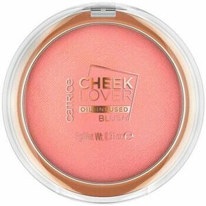 Pirosítók & púderek Catrice Cheek Lover Oil-Infused Blush - 10 Blooming Hibiscus kép