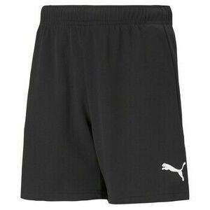 Rövidnadrágok Puma TEAMRISE SHORT kép