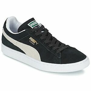 Rövid szárú edzőcipők Puma SUEDE CLASSIC kép